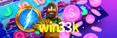 win33k:Aposte no seu time e jogue roleta no cassino mais confiável!