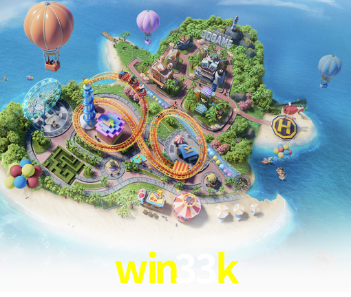 win33k：O cassino online perfeito para quem ama futebol e jogos emocionantes!