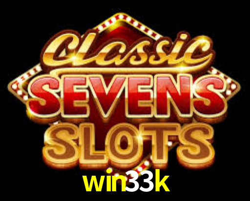 win33k:A roleta digital é sua chance de ganhar! Aposte e vença!
