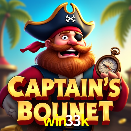 win33k:Aposte agora nas roletas e mostre sua sorte!