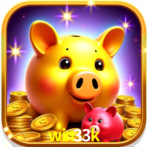 win33k：Encontre a sorte nas nossas roletas e ganhe prêmios incríveis!